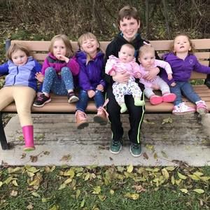 Meet your Posher, Kathy